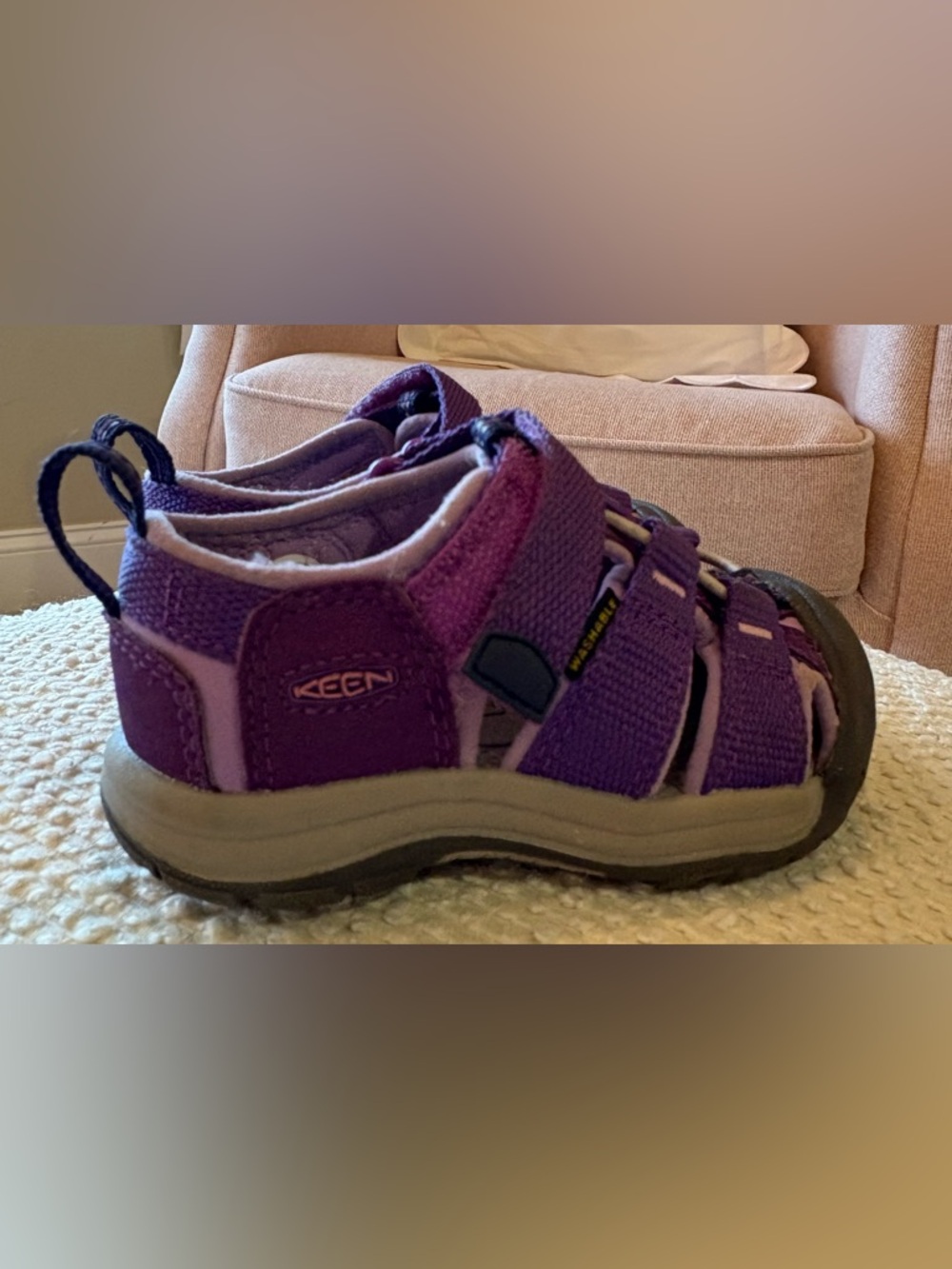 KEEN Toddler Water Shoe